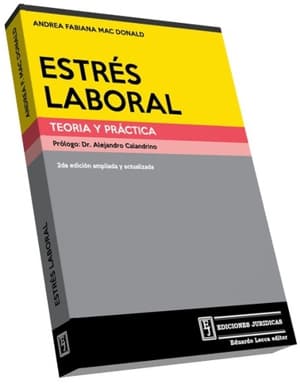 ESTRÉS LABORAL