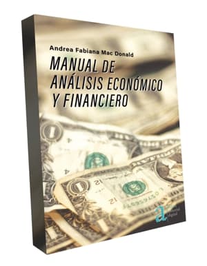 MANUAL DE ANÁLISIS ECONÓMICO Y FINANCIERO