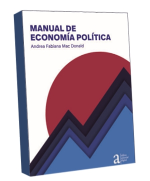 MANUAL DE ECONOMÍA POLÍTICA