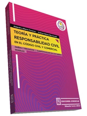 TEORÍA Y PRÁCTICA - RESPONSABILIDAD CIVIL